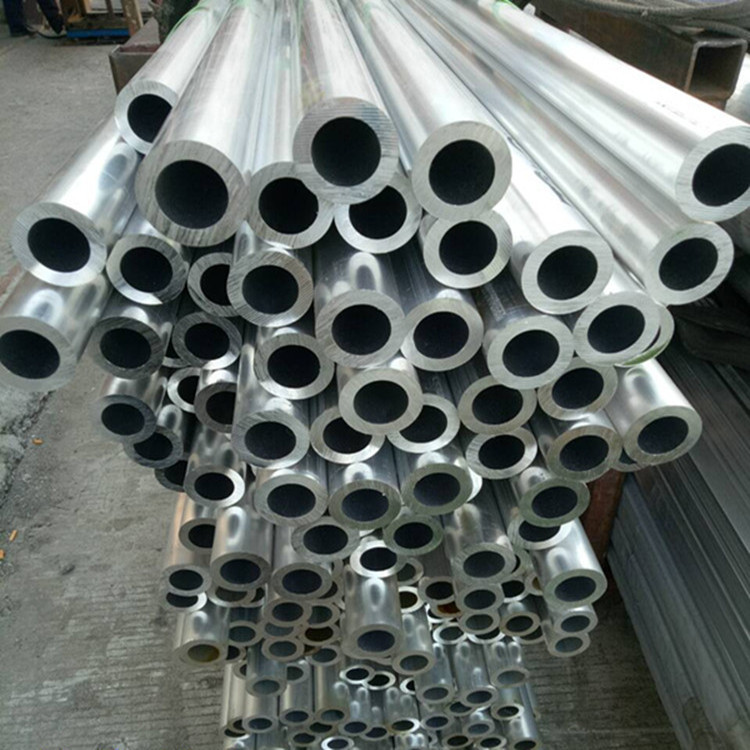 Sales of national standard 6061 aluminum alloy tubes, precision drawn aluminum tubes, alumina tubes, 6063 seamless aluminum tubes, and aluminum tube processing