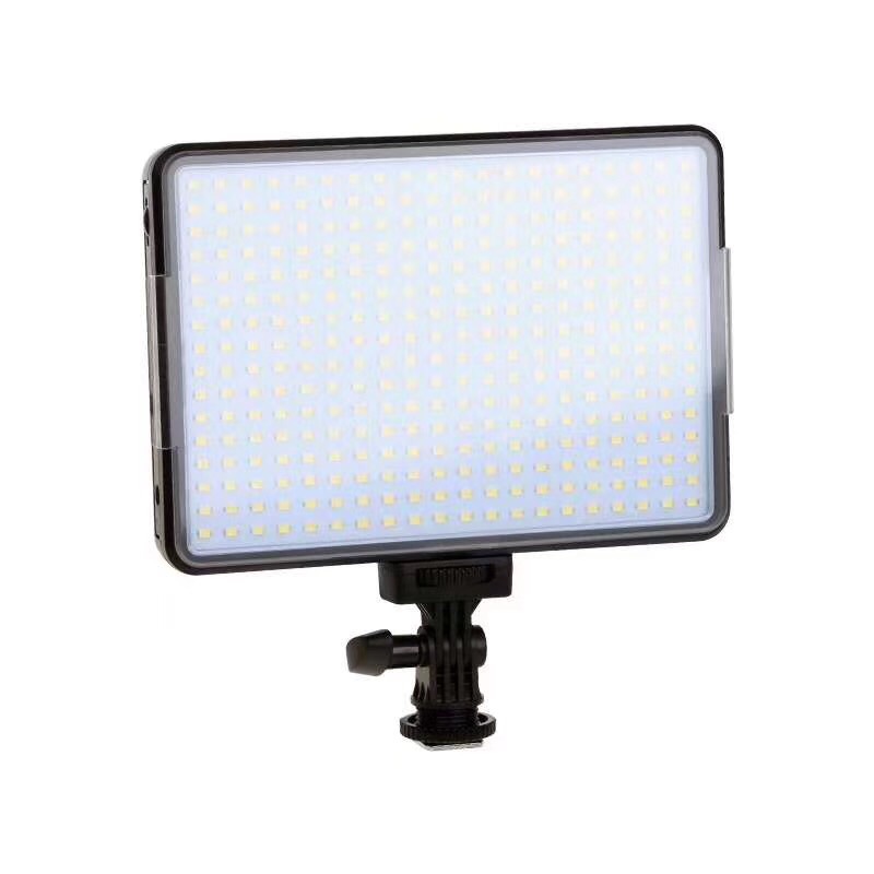 Fengbiao SL-192AI 19.5W fill light, built-in battery, photography light, beauty, portable phone fill light Application Scenario