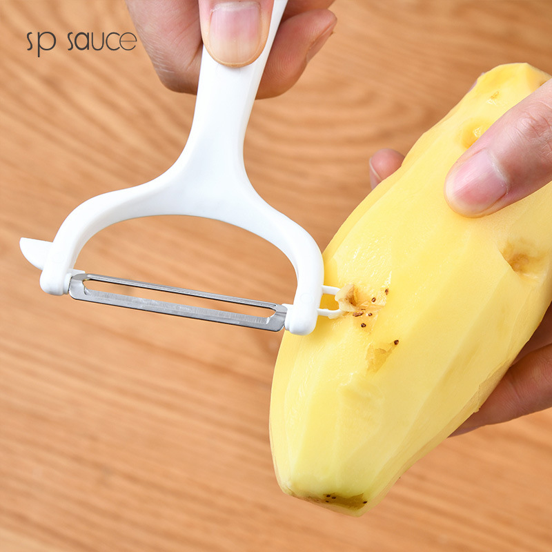 刨丝器/迷你四面刨/多面刨丝器/削皮刀/刨子细节图