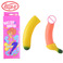 跨境整人玩具喷水香蕉变大鸟模型Hen Party单身派对情趣香蕉道具图