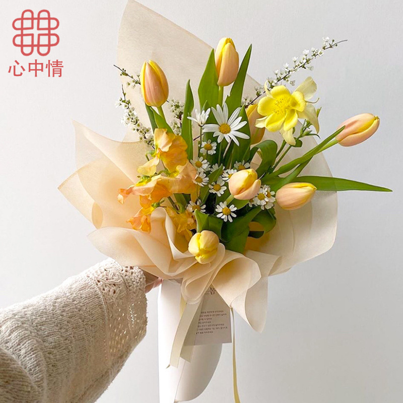 心中情韩式鲜细节图
