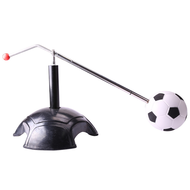The football foot feel trainer trains players' flexibility, coordination, agility and high-frequency ball touch Item Picture