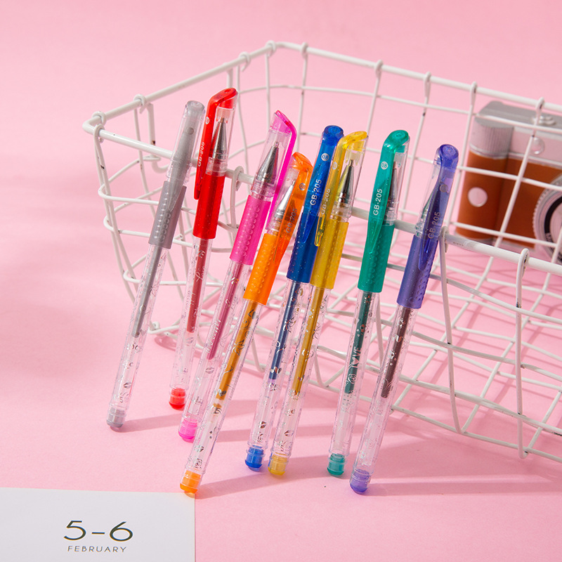 新款/闪光带香味彩细节图