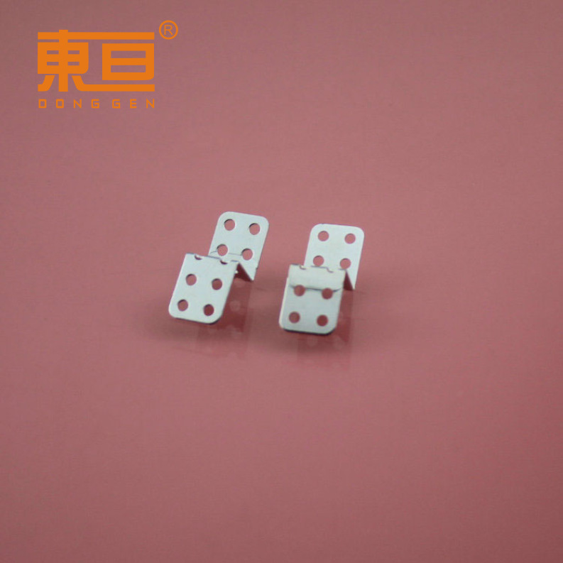 2510102B Z型铁 铁片 台阶铁片 科技积木零件 2000装