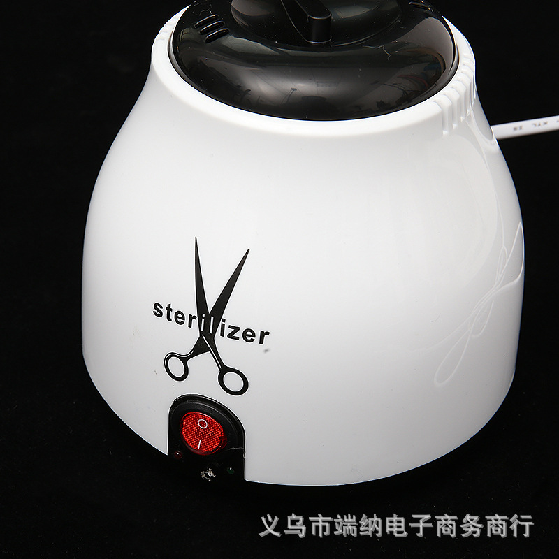 电子产品消毒器实物图