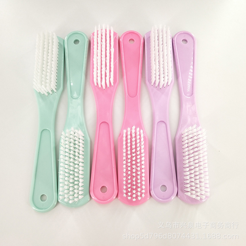 鞋油/加液鞋刷/鞋刷/防水鞋套/小鞋油产品图