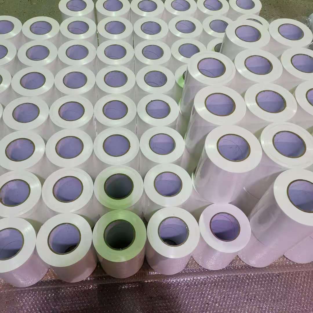 PE塑料板(卷)实物图