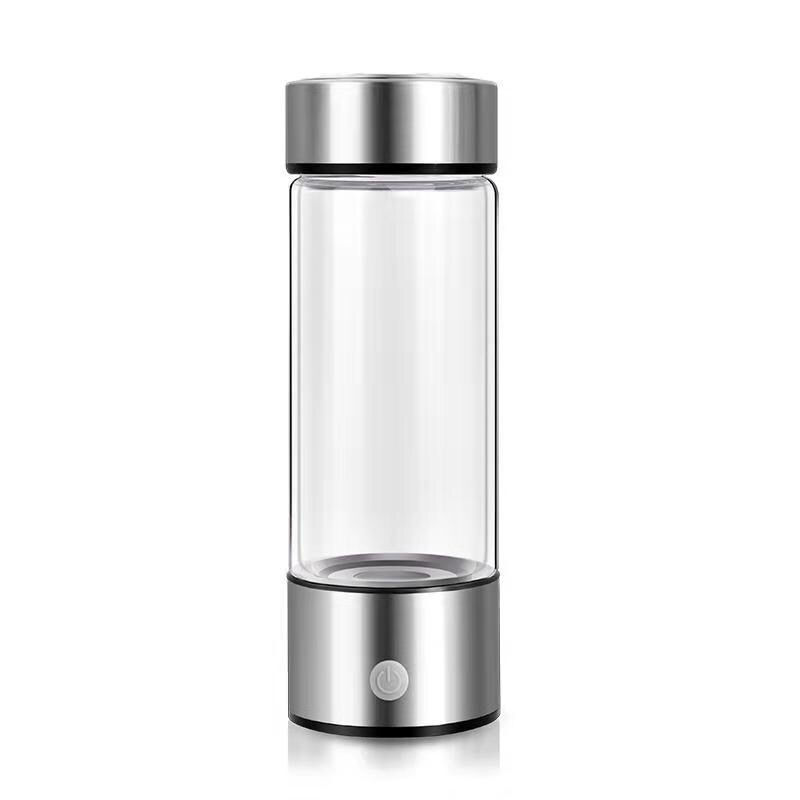 工厂富氢水杯水素水杯便携式水杯电解水杯会销礼品批发可一件代发详情图5