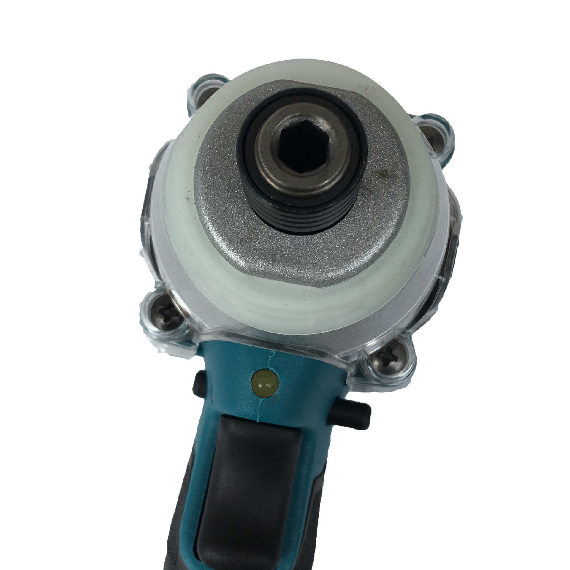 Wholesale Charging Lithium Brushless Wrench Charging Driver Motor Screwdriver Air Gun Impact Wrench Item Picture