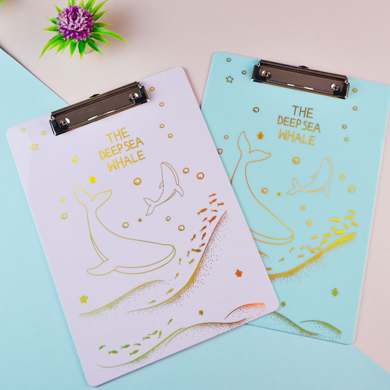 New best-selling vertical strong document single clamp, conference contract materials folder, gold-embossed plate clamp customization New best-selling vertical strong document single clamp, conference contract materials folder, gold-embossed plate clamp customization