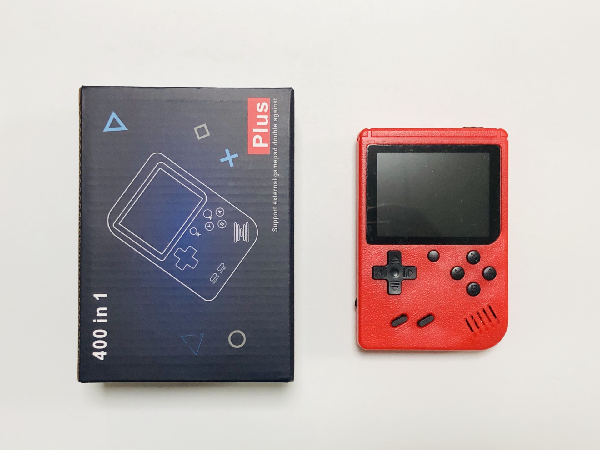 لعب الأطفال Game Box مع 400 طفل في محلات بيع الهدايا اليدوية العابرة للحدود Item Picture