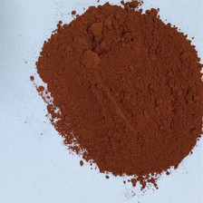 一品颜料氧化铁红S190化工颜料无机颜料水泥色粉调色现货供应批发