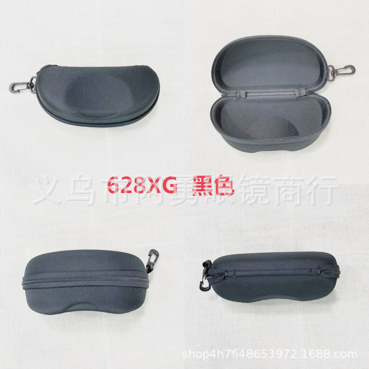 眼镜盒&眼镜袋实物图
