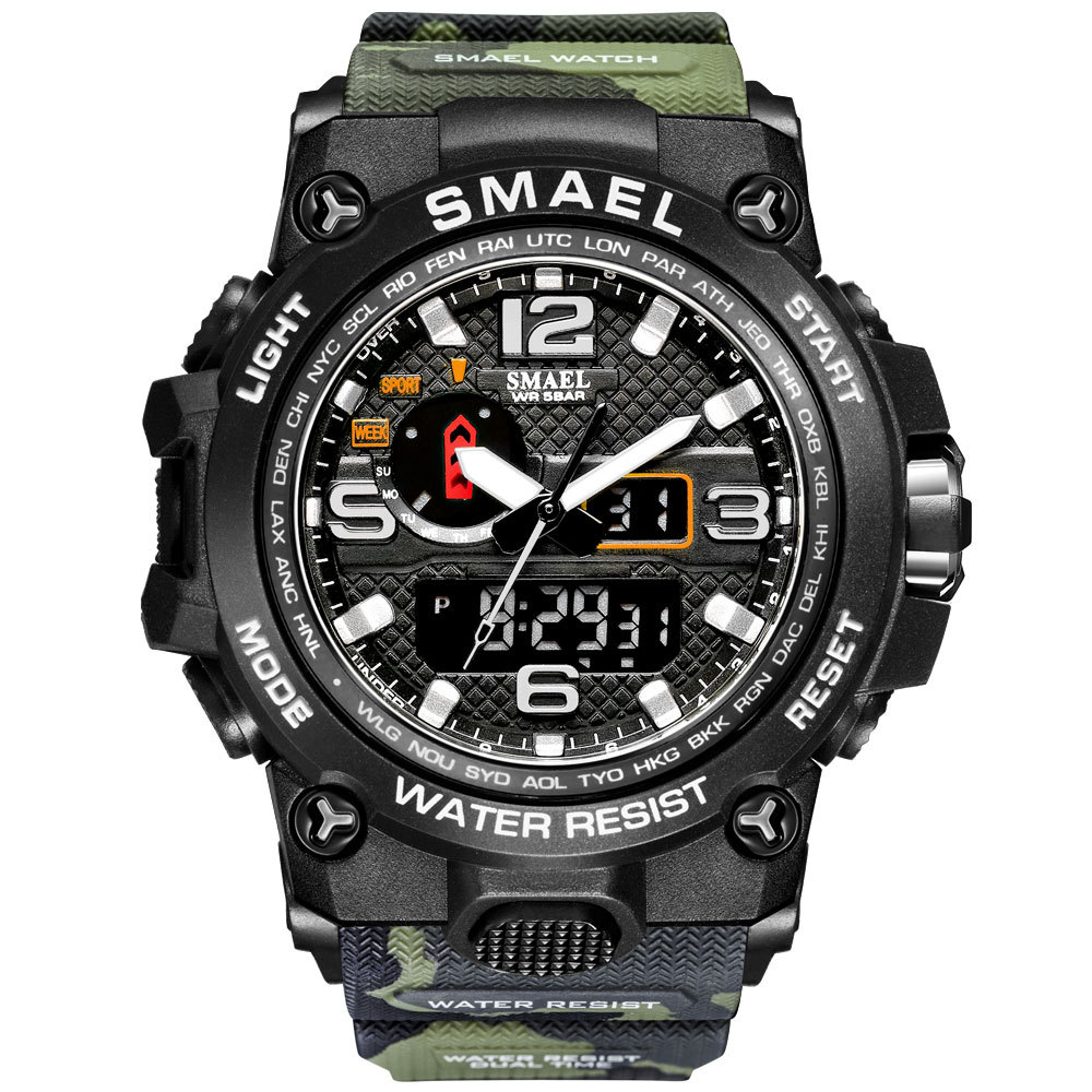 SMAEL/watch1产品图