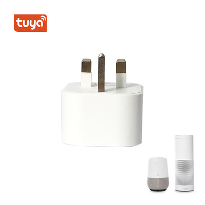 The Tuya Smart WiFi bulb supports Amazon ALexa and Google home voice speaker 16A in the UK