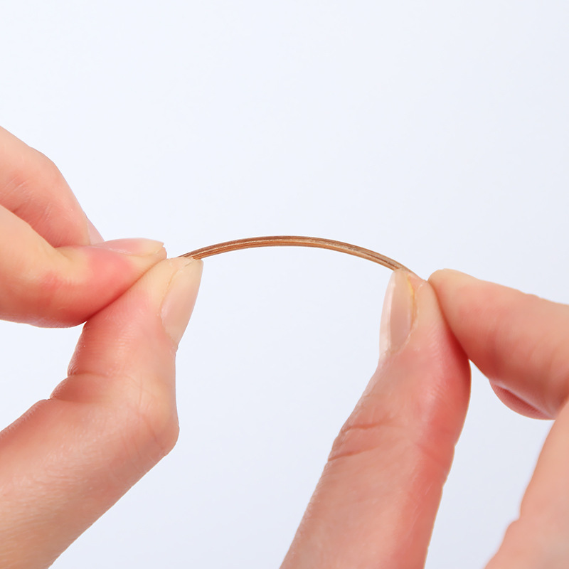 牙签、牙线实物图