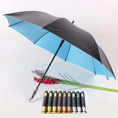 居家日用品/挡风、遮阳、防雨工具/晴雨伞产品图