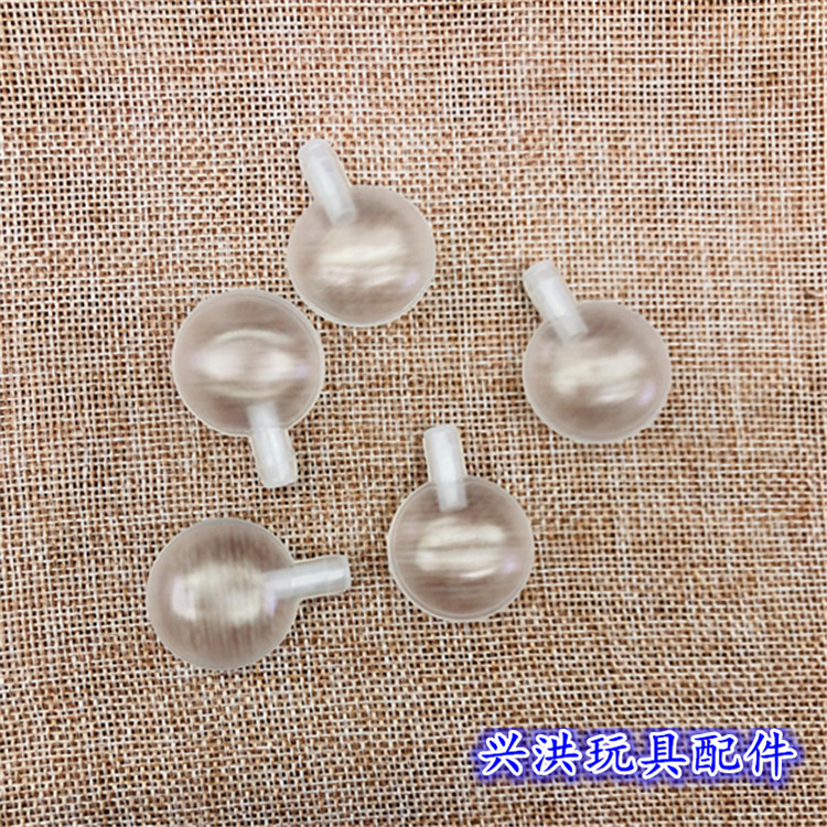 27Mmbb Stuffed Toy Accessory Microphone Toy Accessory Pinch Stuffed Doll Microphone Application Scenario