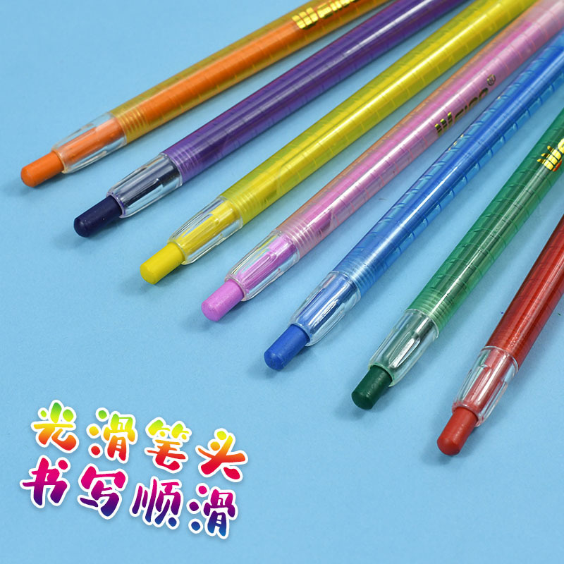 炜搏/儿童安全彩色产品图