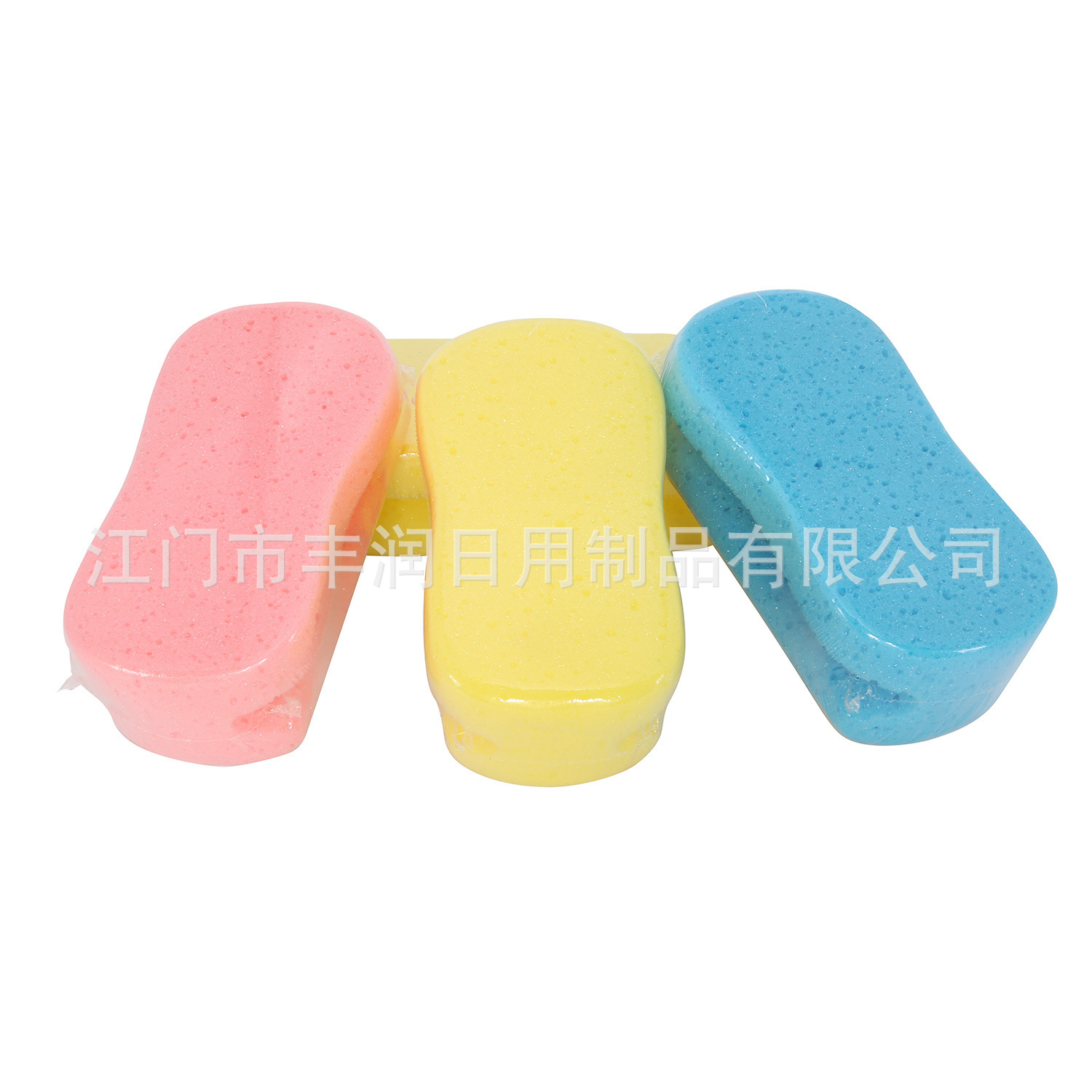 厂家直销批发/打蜡海绵/超吸水海绵细节图