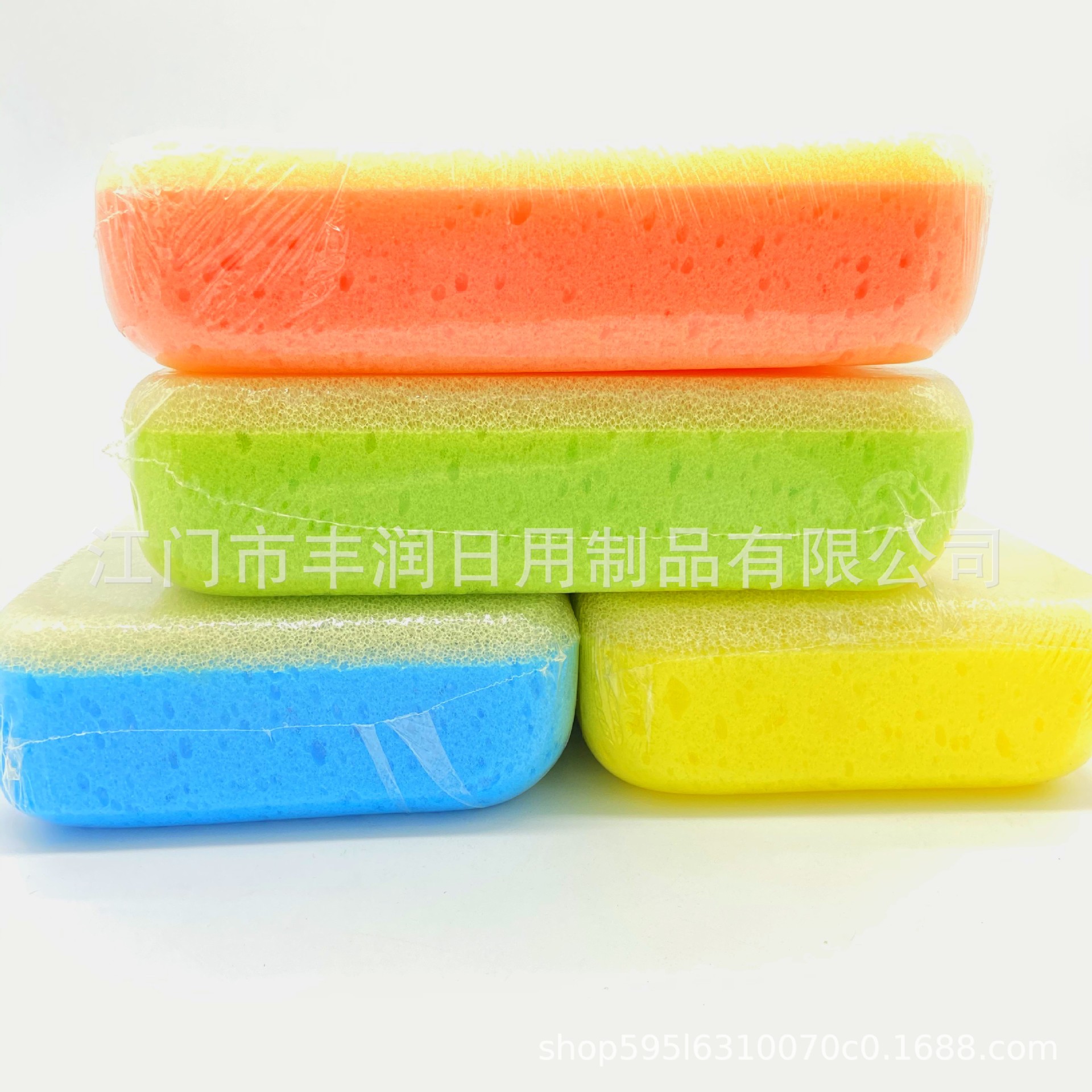 定制环氧彩砂细节图