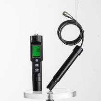 DO Dissolved oxygen tester with temperature dissolved oxygen analyzer Oxygen concentration analyzer Oxygen concentration testing instrument