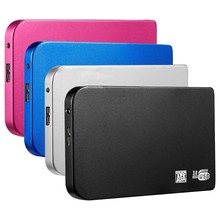 跨境外贸SSD移动固态硬盘16TB 12TB  8TB  4TB 2T 1T移动固态硬盘详情21