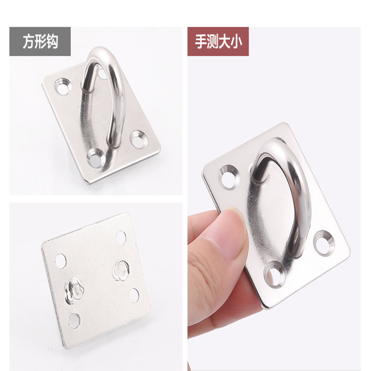 吊钩、抓钩实物图