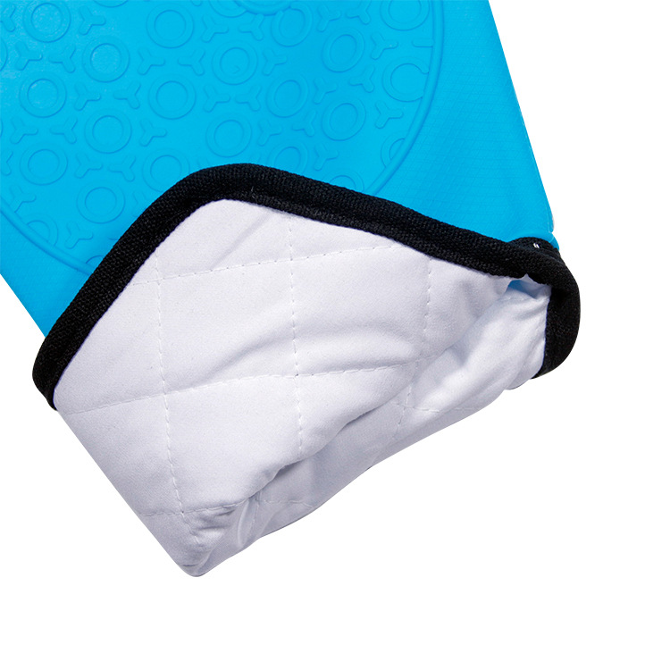 防烫手套硅胶/微波炉隔热/促销品细节图