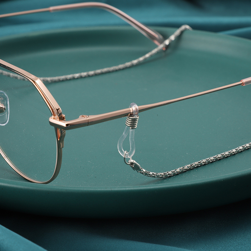 Supply Glasses Chain Glasses Chain Sunglasses Lanyard Sunglasses Lanyard details Picture