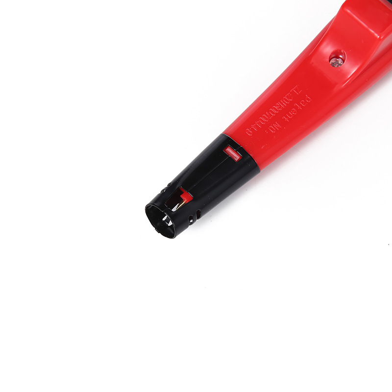 Cross-Border New Convenient Type A Igniter Kitchen Igniter Open Flame Gas Ignition Lengthened Specification drawing