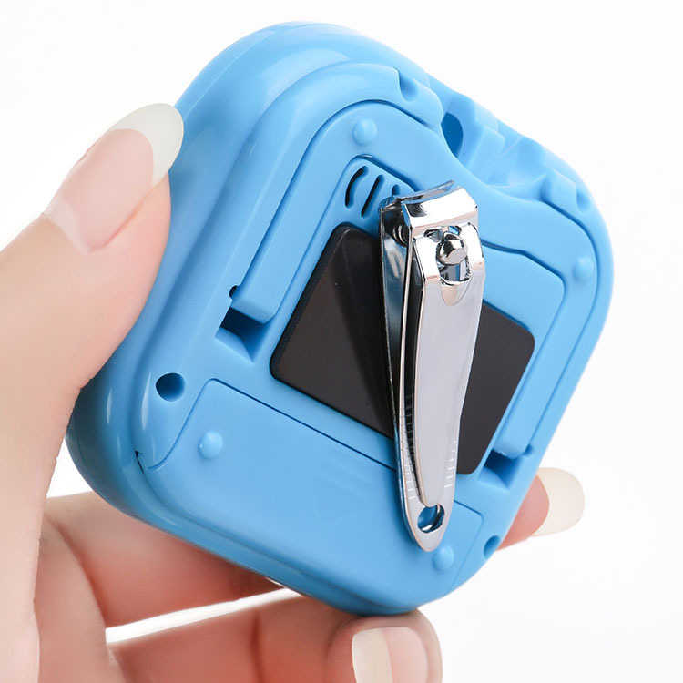 计时器、定时器实物图