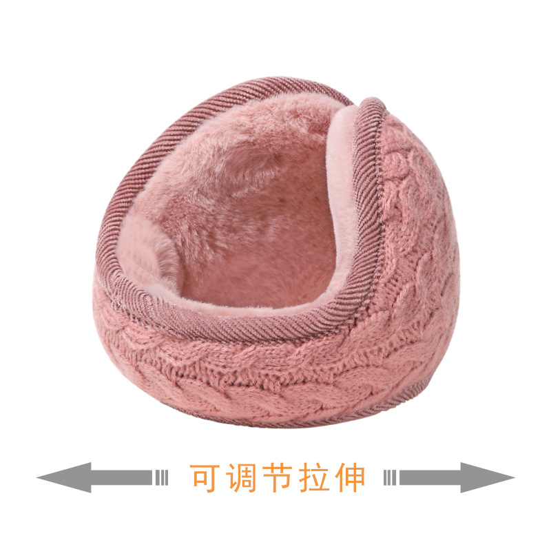 冬季热销可折/秋冬保暖时尚细节图