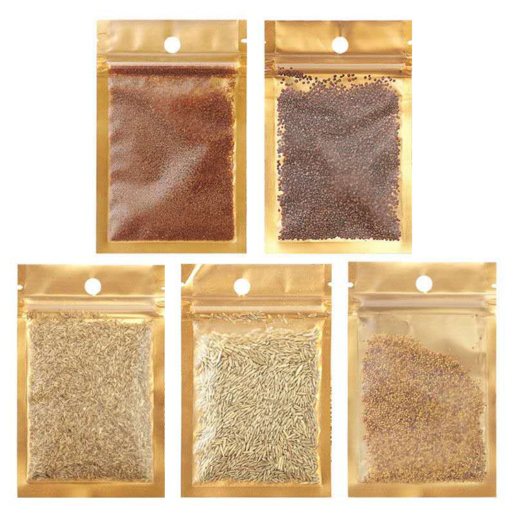 Venta al por mayor aquarium aquarium prospect hierba acuática rápida semillas mini hierba de la hoja de la vaca hierba de la suerte Item Picture