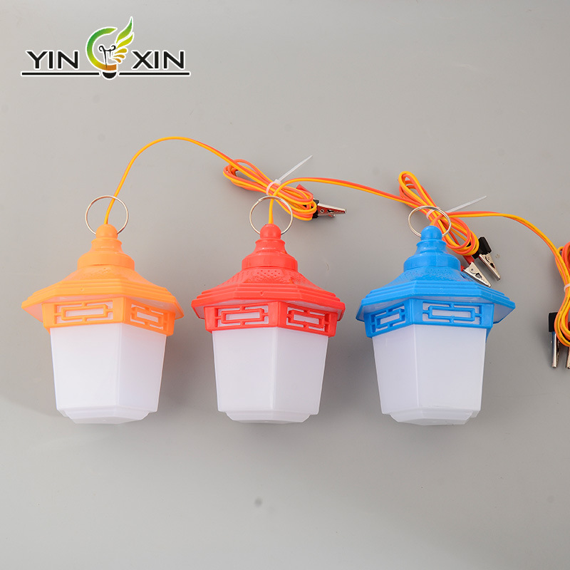 LED bulbs, a must-have for night market stalls, shaped bulb lights, and portable outdoor camping lighting fixtures details Picture