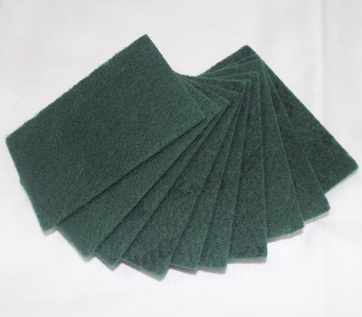 Wholesale of Clean Bai Li printed dark green, hand-friendly cleaning cloths, Clean Bai Li dishwashing agents, and practical household cleaning cloths Application Scenario