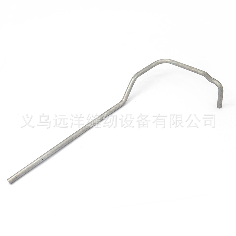Industrial sewing Hanma Hailing 2218 double-needle chain flat car direct sales chain flat car parts supply oil pipe details Picture