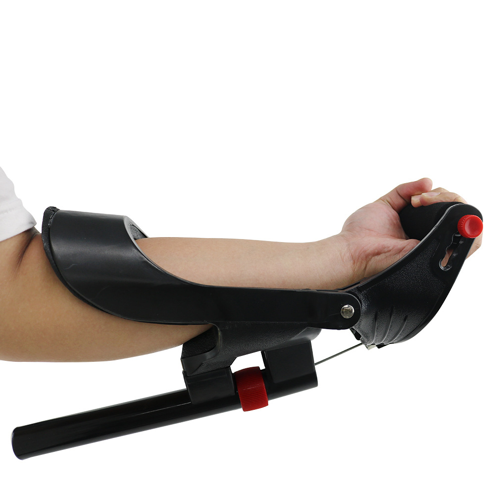 Manufacturers Directly Supply Spring Wrist Strength Device Home Adjustable Wrist Strength Trainer Portable Fitness Equipment Wrist Strength Exercise Item Picture