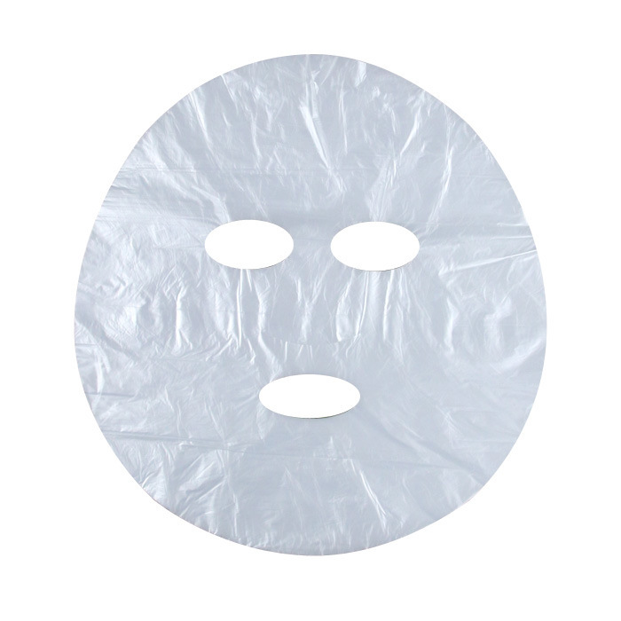 Hydrating mask, cling film mask, ultra-thin disposable mask paper, disposable plastic mask, 100 pieces shanilak details Picture