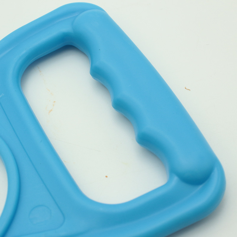 Plastic box Source large plastic bucket, water bucket, mineral water bucket handle, pure water bucket handle, convenient and effortless for home use Specification image