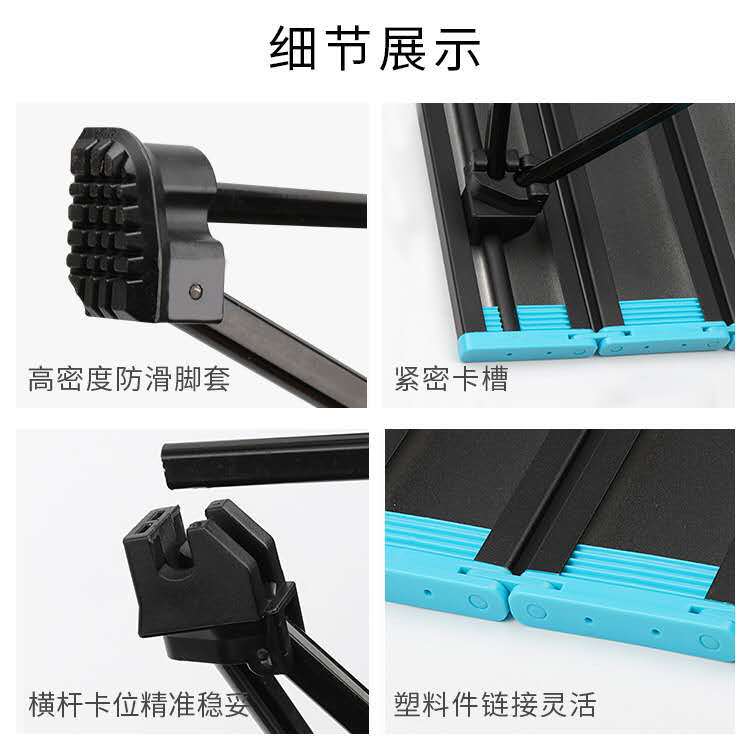 野营折叠桌椅实物图