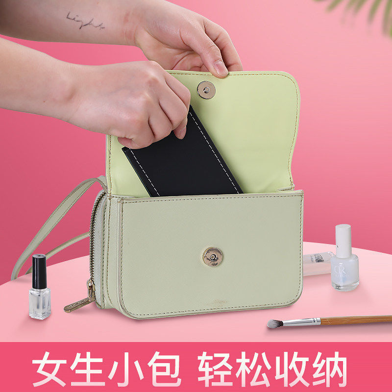 化妆镜实物图