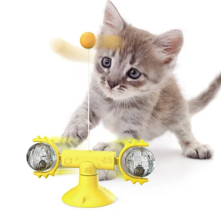 Factory direct sales of new products: Amazon Cat Planet Spinning cat toys, spinning tables, cat toys, pet cat toys Factory direct sales of new products: Amazon Cat Planet Spinning cat toys, spinning tables, cat toys, pet cat toys
