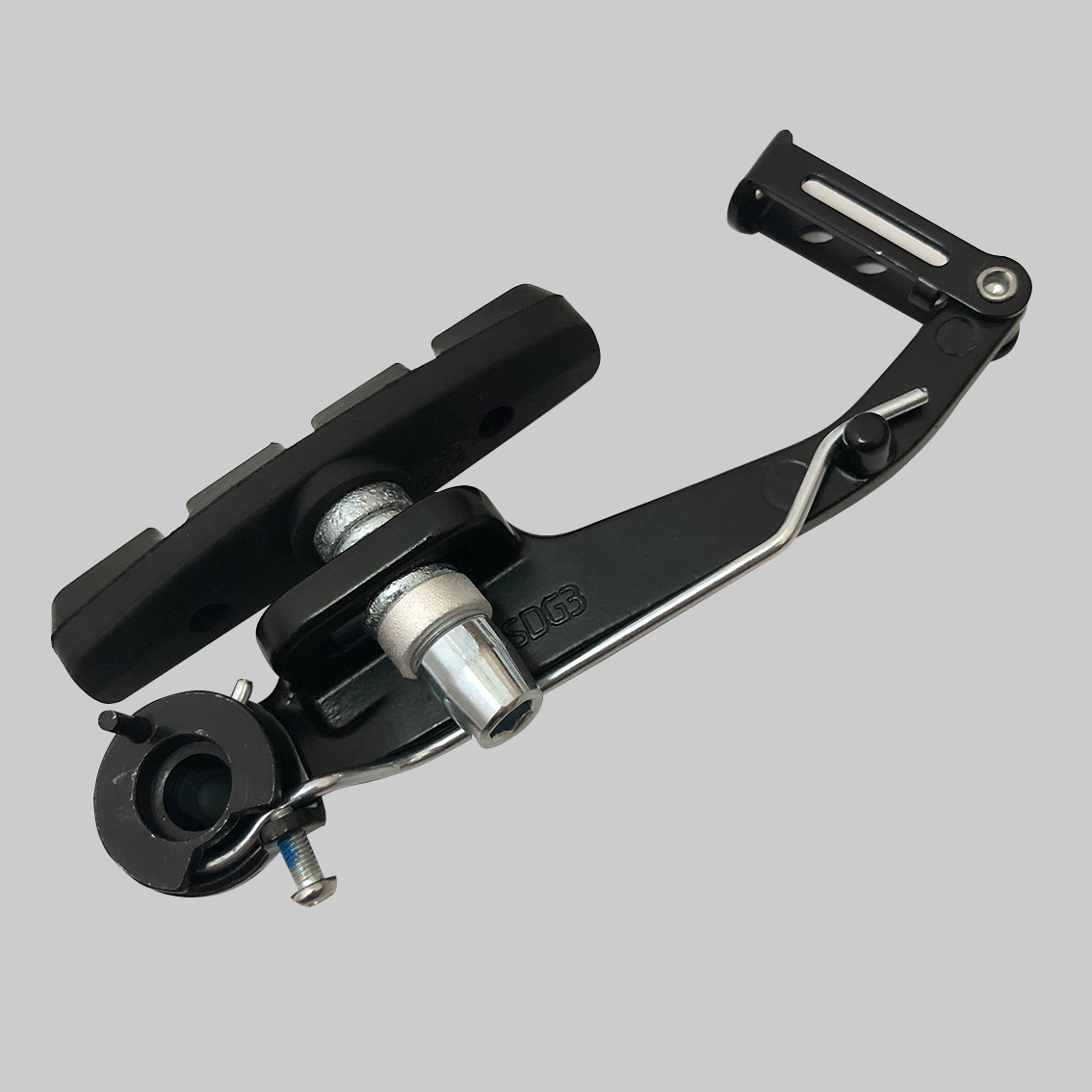 AVID-SD3V刹夹器 山地车自行车折叠车V刹器夹器质感超M422详情图3