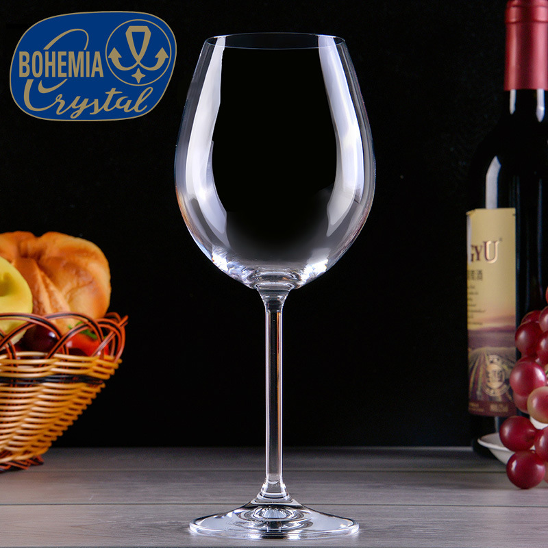 Import crystal wine champagne cocktail gobets水晶洋酒杯高脚香槟鸡尾酒杯高档