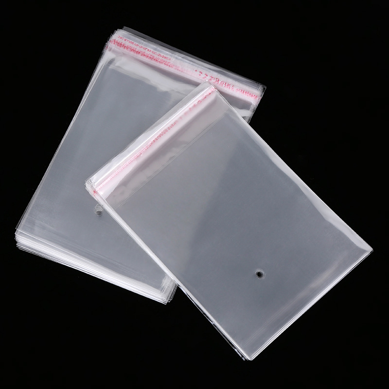 优质包装袋厂产品图