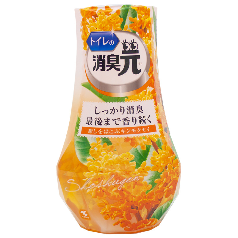 Kobayashi Aromatherapy 400ml Japanese imported car deodorizing Essence Aromatherapy, hotel toilet odor Fresh and Deodorizing Air details Picture