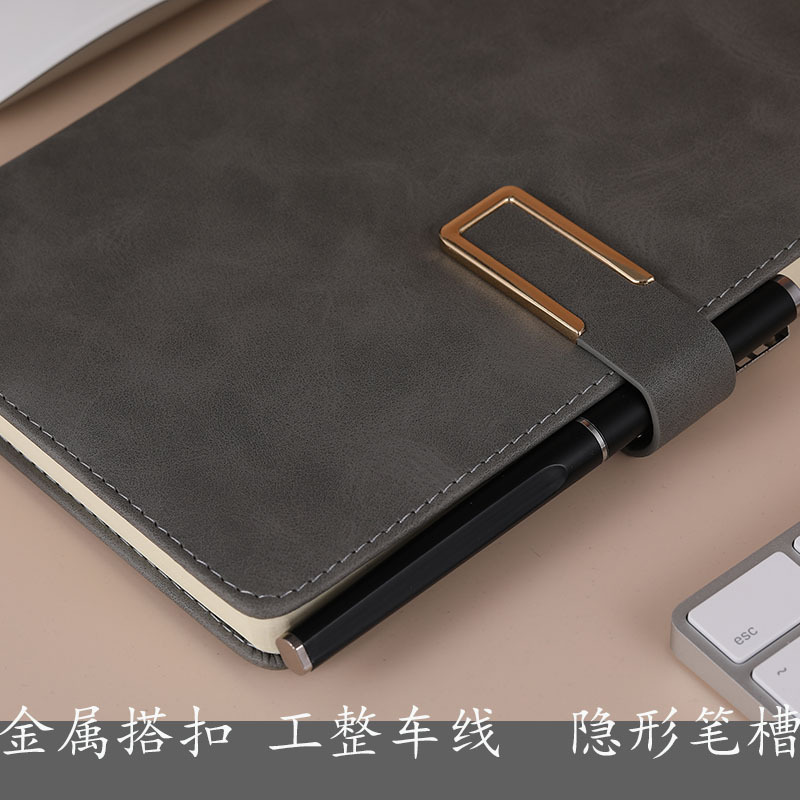 笔记本、记事本实物图