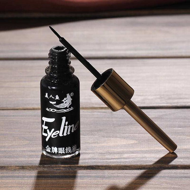 国货彩妆网红/眼线液细节图