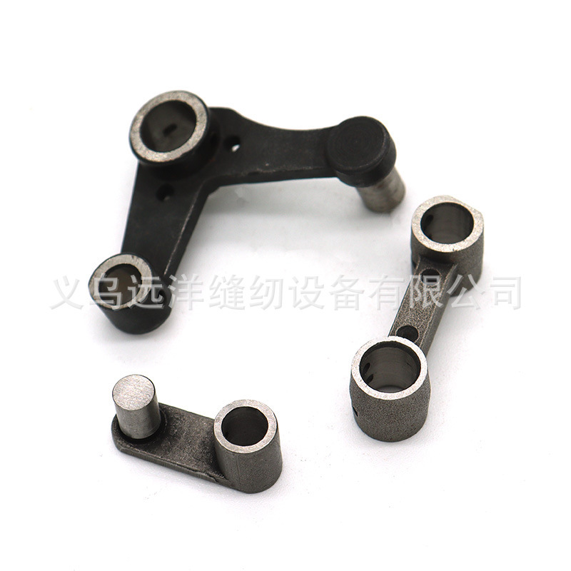 This product is suitable for the original 246 341 general-purpose crane parts triangular cat assembly sold directly by the Hanma standard manufacturer Specification image